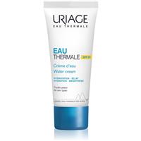 Uriage Eau Thermale Water Cream SPF 20 light moisturising cream SPF 20 40 ml