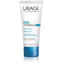 Uriage Eau Thermale Water Jelly hydrating face gel for normal and combination skin 40 ml