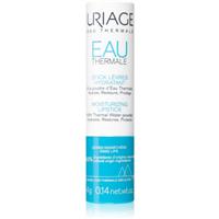 Uriage Eau Thermale Moisturizing Lipstick with Thermal Water Powder moisturising lip balm stick 4 g