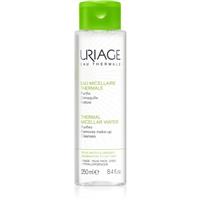 Uriage Hygine Thermal Micellar Water - Combination to Oily Skin micellar cleansing water for oily and combination skin 250 ml