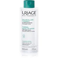 Uriage Hygine Thermal Micellar Water - Combination to Oily Skin micellar cleansing water for combination to oily skin 500 ml