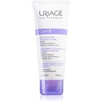 Uriage Gyn-Phy Gyn-8 Soothing Cleansing Gel Intimate Hygiene intimate hygiene gel for irritated skin 100 ml