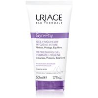 Uriage Gyn-Phy Refreshing Gel Intimate Hygiene refreshing gel for intimate hygiene 50 ml
