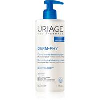 Uriage DERM-PHY Dermatological Cleansing Cream hydrating shower cream 500 ml