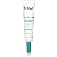 Uriage Hyseac SOS Drying Gel topical acne gel to treat skin imperfections 15 ml
