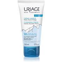 Uriage Hygine Cleansing Cream nourishing cleansing cream for body and face 50 ml