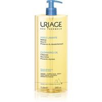 Uriage Hygine Cleansing Oil cleansing oil for face and body 1000 ml