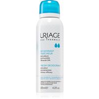 Uriage Hygine Fresh Deodorant deodorant spray with 24-hour protection 125 ml