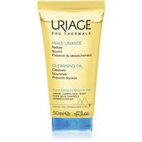 Uriage Hygine Cleansing Oil cleansing oil for face and body 50 ml