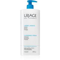 Uriage Hygine Cleansing Cream nourishing cleansing cream for body and face 1000 ml