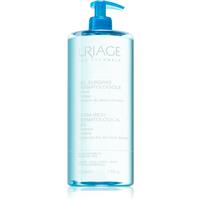 Uriage Hygine Extra-Rich Dermatological Gel cleansing gel for face and body 1000 ml