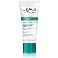Uriage Hysac Mat Matifying Gel-Cream mattifying gel-cream for oily and combination skin 40 ml