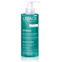 Uriage Hyseac Purifying Make-up Removing Oil cleansing oil for oily acne-prone skin 100 ml