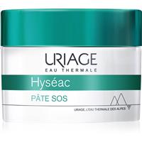 Uriage Hysac SOS Paste topical night treatment against imperfections in acne-prone skin 15 g
