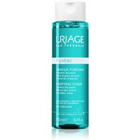 Uriage Hysac Purifying Toner sebum-regulating and pore-minimising tonic With AHAs 250 ml