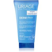 Uriage DERM-PHY Extra Rich Dermatological Gel gentle cleansing gel 50 ml
