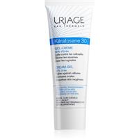 Uriage Kratosane 30 Cream-Gel moisturising gel cream 75 ml