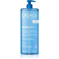 Uriage DERM-PHY Extra Rich Dermatological Gel gentle cleansing gel 1000 ml