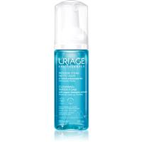 Uriage Hygine Cleansing Water Foam foam cleanser for the face 150 ml