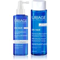 Uriage DS HAIR Set set for dry and sensitive scalp