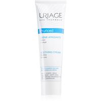 Uriage Pruriced Soothing Cream soothing cream 100 ml