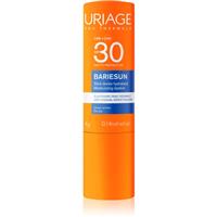 Uriage Barisun Lipstick SPF 30 protective lip balm SPF 30 4 g