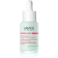 Uriage Roseliane Redness Neutralizing Smoothing Serum soothing serum with smoothing effect 30 ml