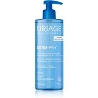 Uriage DERM-PHY Extra Rich Dermatological Gel gentle cleansing gel 500 ml
