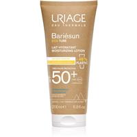 Uriage Barisun Barisun-Repair Balm moisturising lotion SPF 50+ 200 ml