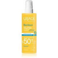 Uriage Barisun Barisun-Repair Balm protective spray for the face and body SPF 50+ 200 ml