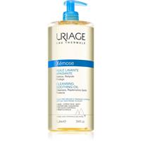 Uriage Xemose C8+ Anti-Itch Cleansing Oil soothing cleansing oil for dry skin and eczema 1000 ml