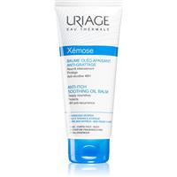 Uriage Xmose Anti-Itch Soothing Oil Balm calming balm for very dry skin 200 ml