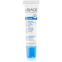 Uriage Xmose Soothing Eye Contour Care soothing eye cream for dry to atopic skin 15 ml