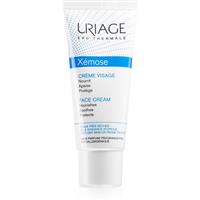 Uriage Xmose Face Cream nourishing cream for very dry and sensitive skin 40 ml