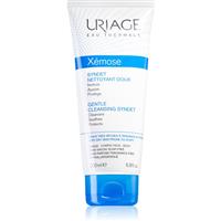 Uriage Xmose Gentle Cleansing Syndet gentle cleansing gel cream for dry and atopic skin 200 ml