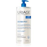 Uriage DERM-PHY Dermatological Cleansing Cream hydrating shower cream 1000 ml