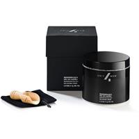 Unit4Men Bath Set Citrus & Musk bath salt with regenerative effect 700 g