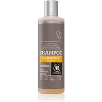 Urtekram Camomile hair shampoo for all types of blonde hair 250 ml