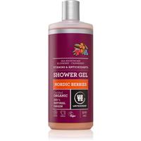 Urtekram Nordic Berries shower gel large pack 500 ml