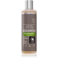 Urtekram Rosemary hair shampoo for fine hair 250 ml