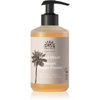 Urtekram Sweet Ginger Flower liquid hand soap with extracts from aloe and ginger 300 ml