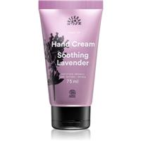 Urtekram Soothing Lavender hand cream 75 ml