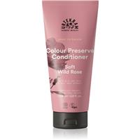 Urtekram Soft Wild Rose conditioner for coloured hair 180 ml