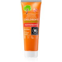 Urtekram Children's Toothpaste Tutti-Frutti toothpaste for children 75 ml