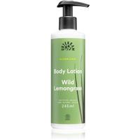 Urtekram Wild Lemongrass body lotion 245 ml