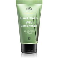 Urtekram Wild Lemongrass hand cream 75 ml