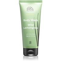Urtekram Wild Lemongrass shower gel 200 ml