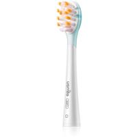 USMILE Advanced Sensitive Care toothbrush replacement heads 2 pc