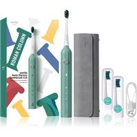 USMILE Y1S sonic toothbrush Green 1 pc