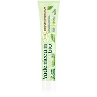 Vademecum BIO Complete Protection herbal toothpaste for comprehensive dental care 75 ml